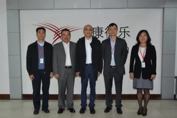 融合進(jìn)行時(shí)，打造DTP藥房新時(shí)代