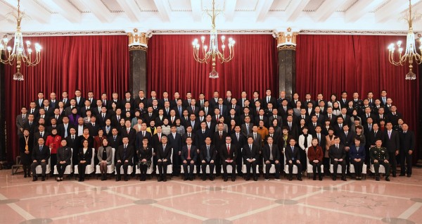 國(guó)字號(hào)榮譽(yù)來(lái)了！上藥控股喜獲第五屆全國(guó)文明單位稱(chēng)號(hào)