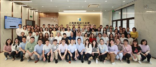 上藥控股2019年全國青年后備人才培養(yǎng)項目圓滿舉辦