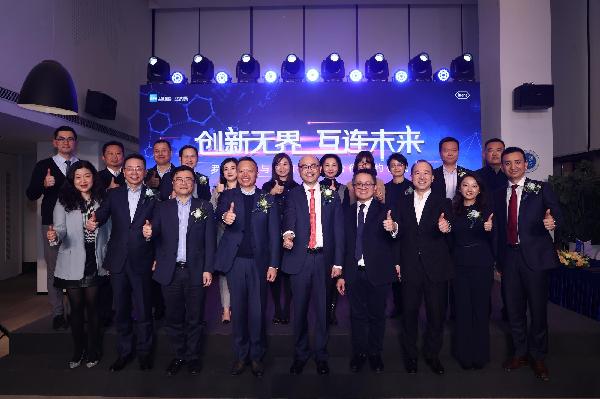 上藥康德樂(lè)攜手羅氏診斷，合力打造卓越供應(yīng)鏈服務(wù)