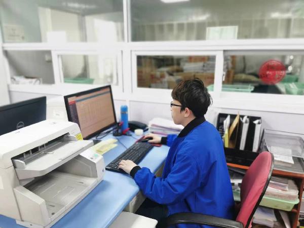 有責任有擔當！服務為榮的你們“閃閃發(fā)光”【一】