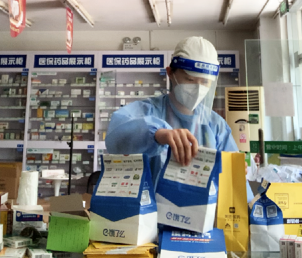 有責任有擔當！服務為榮的你們“閃閃發(fā)光”【二】