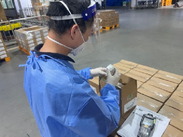 穩(wěn)外資、促經(jīng)濟，上藥控股“服務為榮”頻獲點贊